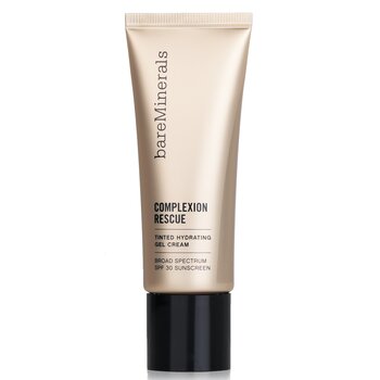 Creme Gel Hidratante Tonalizante Complexion Rescue SPF30 - #05 Natural