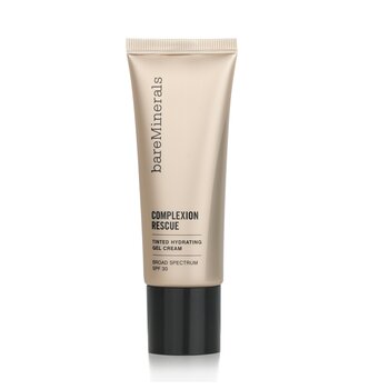 Creme Gel Hidratante Tonalizante Complexion Rescue SPF30 - #06 Ginger