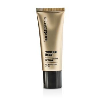 Creme Gel Hidratante Tonalizante Complexion Rescue SPF30 - #07 Tan