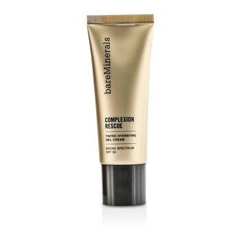 Creme Gel Hidratante Tonalizante Complexion Rescue SPF30 - #08 Spice