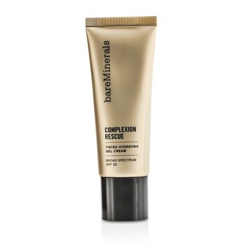 Creme Gel Hidratante Tonalizante Complexion Rescue SPF30 - #09 Chestnut