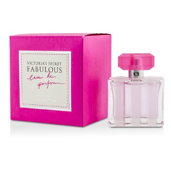 Fabulous Eau De Parfum Spray