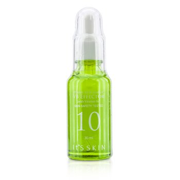 Power 10 Formula - VB Effector (Vitamin B6 Serum)