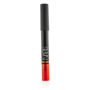 NARS Lápis Labial Satin - Timanfaya