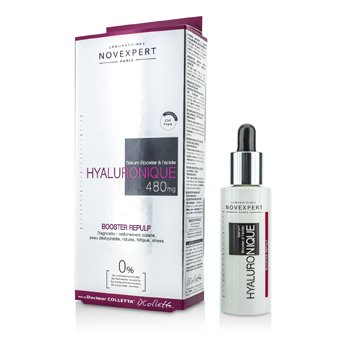Booster Serum With Hyaluronic Acid - Repulp Booster