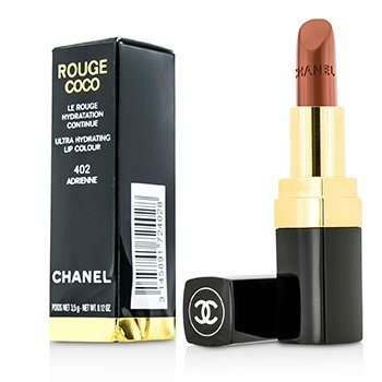 Chanel Batom Rouge Coco Ultra Hydrating - # 402 Adriennne