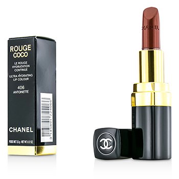 Batom Rouge Coco Ultra Hydrating - # 406 Antoinette