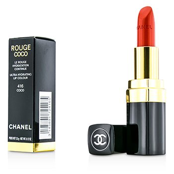 Batom Rouge Coco Ultra Hydrating - # 416 Coco