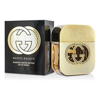Guilty Diamond Eau De Toilette Spray (Limited Edition)