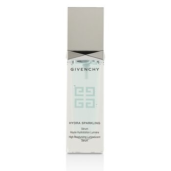 Hydra Sparkling High Moisturizing Luminescence SAP-Serum