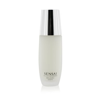 Sensai Cellular Performance Emulsion I - Light (New Packaging)