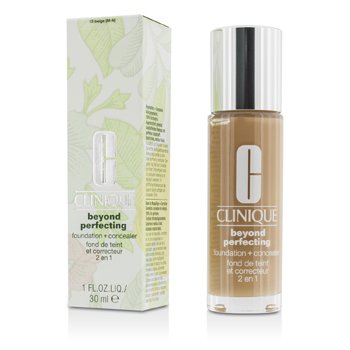 Base & Corretivo Tonalizante Beyond Perfecting - #15 Beige