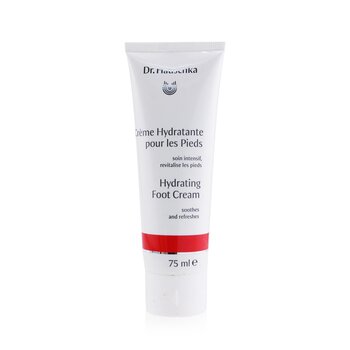 Dr. Hauschka Hydrating Foot Cream