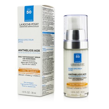 Anthelios 50 AOX Serum 16796