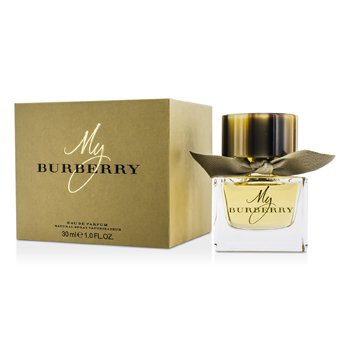 My Burberry Eau De Parfum Spray