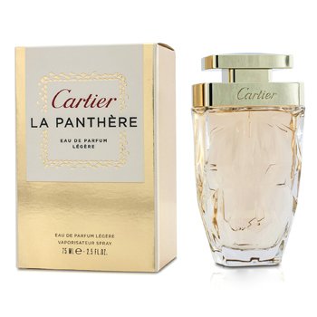 La Panthere Eau De Parfum Legere Spray