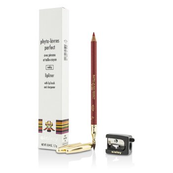 Sisley Delineador Labial Perfeito Phyto Levres - #Ruby