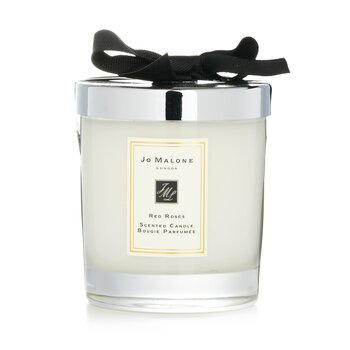 Jo Malone Vela Perfumada Red Roses