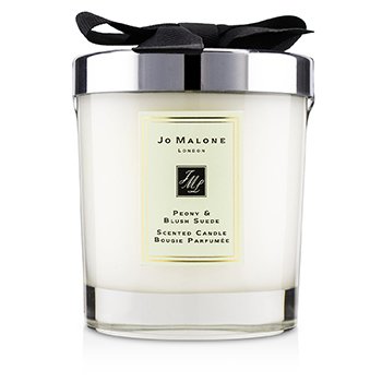 Jo Malone Vela Perfumada Peony & Blush Suede