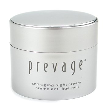 Anti-Aging Creme p/ noite - Creme noturno antiidade