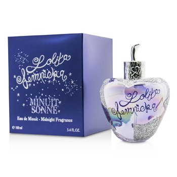 Minuit Sonne (Midnight Fragrance) Eau De Parfum Spray