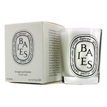 Diptyque Vela Perfumada - Baies (Berries)