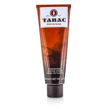 Tabac Original Shaving Cream