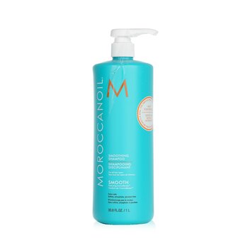 Moroccanoil Shampoo Suavizante