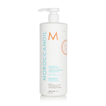 Moroccanoil Condicionador Suavizante