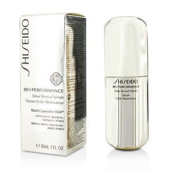 Bio Performance Glow Revival Serum
