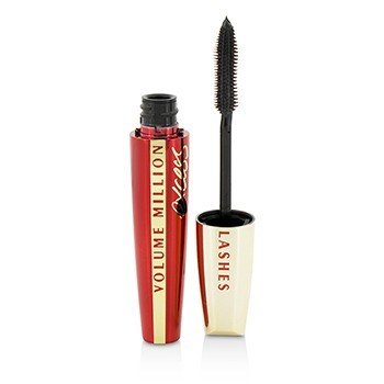 Volume Million Lashes Excess Mascara - Black