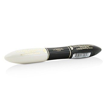 Double Extension Ceramide R Mascara - # Extra Black