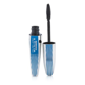 False Lash Wings Waterproof Mascara - Black