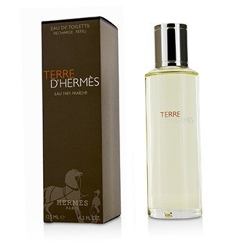 Hermés Terre D'Hermes Eau Tres Fraiche Eau De Toilette