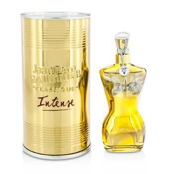 Classique Intense Eau De Parfum Spray