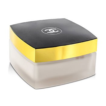 Chanel No.5 Velvet Body Cream (Made in USA) buy to Brazil. CosmoStore Brazil