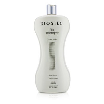 BioSilk Condicionador Silk Therapy