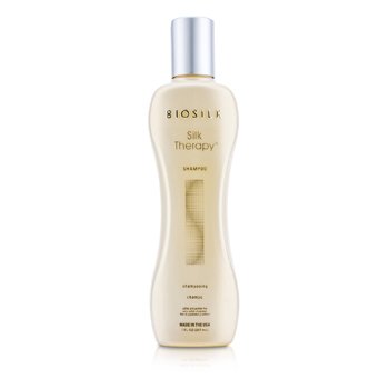 Shampoo Silk Therapy