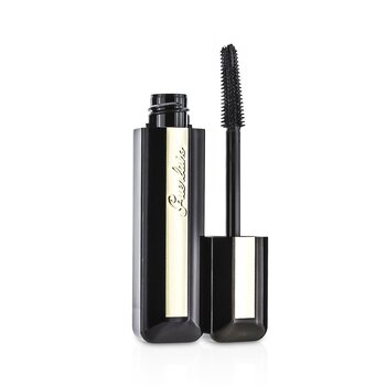 Rímel Cils D'Enfer Maxi Lash So Volume - # 01 Noir