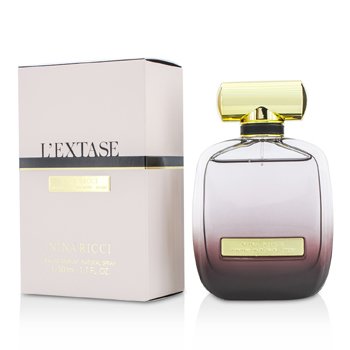 L'Extase Eau De Parfum Spray