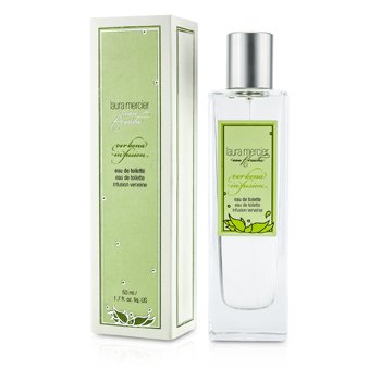 Verbena Infusion Eau De Toilette Spray