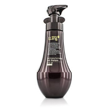 Red Ginseng Pure Healing Hair Shampoo