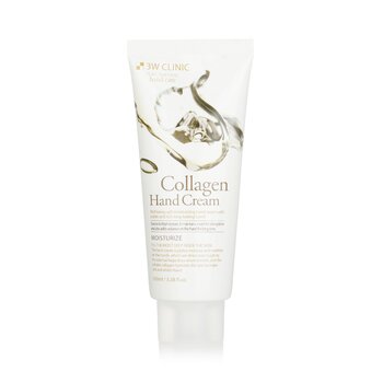 Moisturizing Acacial Hand Cream