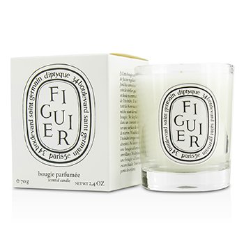 Diptyque Vela Aromatizada - Figuier (Fig Tree)
