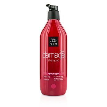 Shampoo Damage Care