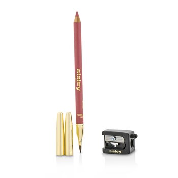 Sisley Phyto Levres Perfect Lipliner - #Rose Passion