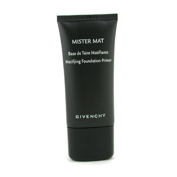 Mister Mat Matifying Foundation Primer