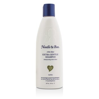 Noodle & Boo Shampoo Extra Suave (Para Couros Cabeludos Senséveis e Delicados)