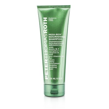 Peter Thomas Roth Shampoo Nutritivo Mega-Rich