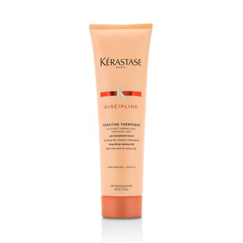 Kerastase Keratine Thermique Smoothing Taming Milk Discipline